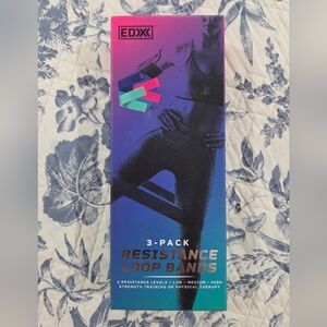 Resistance Loop Bands